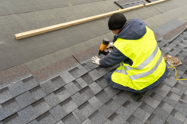 Best Emergency Roof Repair  in Logan, UT